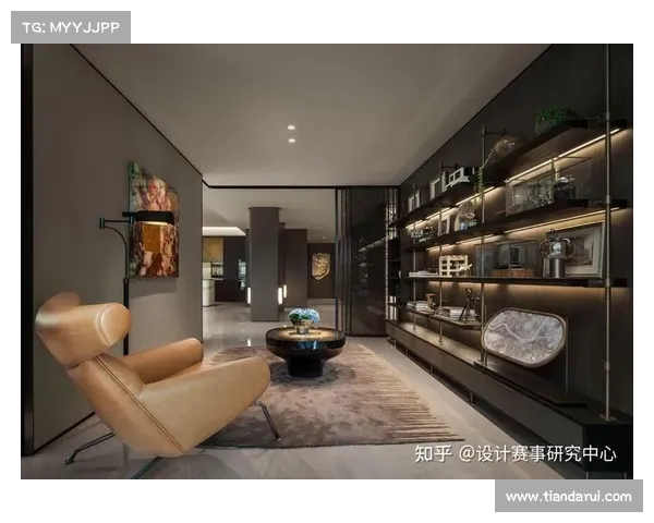 MUSE设计金奖项目的创意灵感与创新设计探索分享